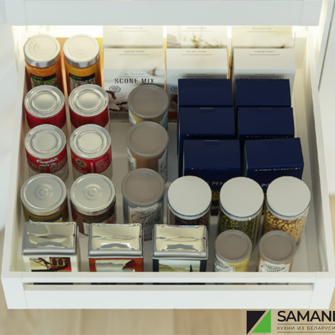 Пополнение ассортимента продолжается!