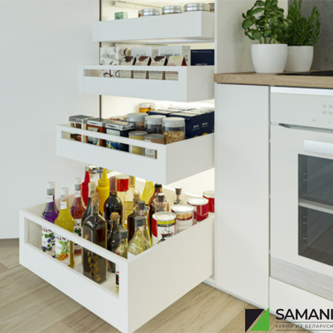 Пополнение ассортимента продолжается!